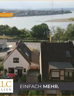Rheinblick inklusive! - Urbar (Landkreis Mayen-Koblenz)