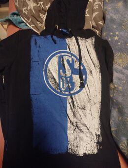 Schalke Pullover - Raesfeld