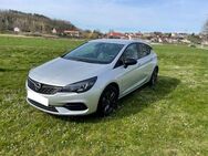 Opel Astra 1.2 Turbo Start/Stop Design&Tech - Nünchritz