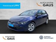 VW Golf, 1.5 TSI VIII Life 295€ ohne Anz, Jahr 2023 - Bielefeld