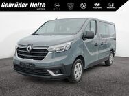 Renault Trafic, 3.0 Kasten L1 Doka t Komfort, Jahr 2022 - Iserlohn