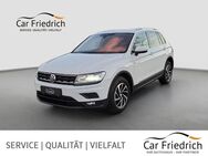 VW Tiguan, 2.0 TDI Join, Jahr 2019 - Steinfurt Zentrum