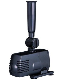 Ubbink Springbrunnenpumpe Xtra 900, 900 l/h