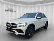 Mercedes GLC 220, d AMG Ambiente Easy-Pack, Jahr 2019 - Herne