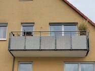 Herrliche 2-Zimmer Wohnung mit Balkon in guter Lage - Fürth