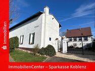 Sehr seltenes Angebot! Hofgut über Kobern-Gondorf - Kobern-Gondorf