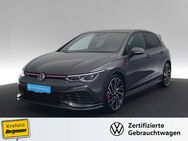 VW Golf, 2.0 TSI VIII GTI Clubsport, Jahr 2022 - Krefeld
