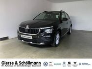 Skoda Kamiq, 1.5 TSI Selection, Jahr 2024 - Schmallenberg