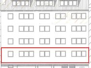 Etagenwohnung 140 qm*(6 Zimmer) Flexible Wohnräume für individuelle Nutzung - Nürnberg