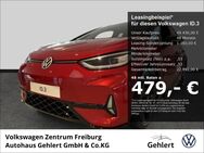 VW ID.3, GTX Komfort-Paket, Jahr 2024 - Freiburg (Breisgau)