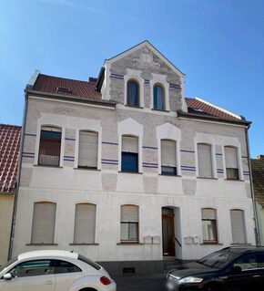Schönes Renditeobjekt im Herzen von Aken