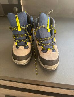 Wanderschuhe Kinder - Hütschenhausen