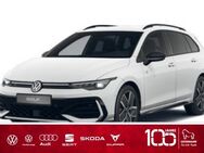 VW Golf Variant, 2.0 TDI R-Line Black Style, Jahr 2022 - Vilsbiburg