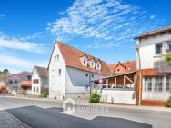 TOP Investition! Mehrfamilienhaus mit 7 WE und 7 Stellplätzen in FFM-Eschersheim. NKM: 81.948 €/Jahr - Frankfurt (Main)