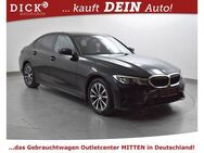 BMW 318 d Aut Sport Line LEDER+SHADOW+NAVI+HIFI+LED+M - Bebra