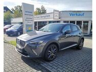 Mazda CX-3 Sports-Line - Heidenau (Sachsen)