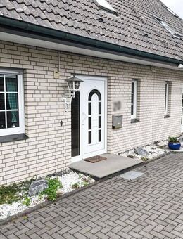 Perfekt für's erste Eigenheim - Garten, Dachterrasse, Kamin und Sauna - Hilter (Teutoburger Wald)