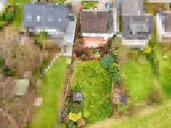 Freistehendes und großzügiges Familienidyll mit unverbautem Blick in ruhiger Lage von Bärbroich! - Bergisch Gladbach