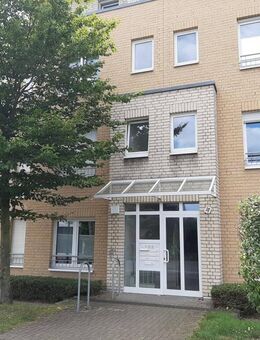 Kleine 2-Zimmer-Wohnung in Kerpen Sindorf für Sie! - Kerpen (Kolpingstadt)