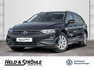 VW Passat Variant, 2.0 TDI, Jahr 2023 - Neu Ulm