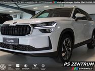 Skoda Kodiaq, 2.0 TDI Selection, Jahr 2024 - Versmold