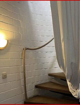 Stilvolles Wohnen auf dem Land - modern, ruhig, außergewöhnlich - Vöhl