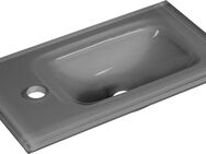 FACKELMANN Waschtisch SBC (Set, 2-St), bestehend aus Becken und Unterbau, Breite ca. 45 cm