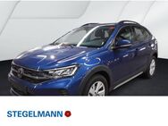 VW Taigo, 1.0 TSI Life, Jahr 2023 - Lemgo