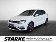 VW Polo, 2.0 TSI GTI, Jahr 2016 - Osnabrück