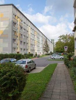 Alles ganz nah! - Hermsdorf