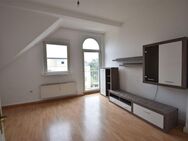 Ab sofort bezugsfrei! 2-Zimmer-Altbau-Whg mit 2 Balkonen & EBK - Düsseldorf