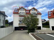 Achtung, neuer Preis! Schicke und hoch moderne Maisonette- Wohnung mit Lift und Balkon, nur 10 Minuten vom Uni- Klinikum Jena entfernt - Stadtroda