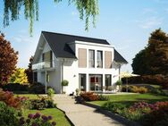 Traumhaus für die Familie: Nachhaltiges Wohnen trifft auf moderne Effizienz! - Moers
