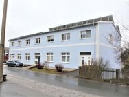 ***Top gepflegtes Wohn-/Geschäftshaus mit 8,6% Rendite*** - Werda