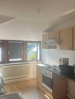 2 Zimmerwohnung im Dachgeschoss in 25524 Itzehoe - Itzehoe