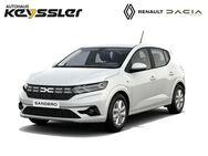 Dacia Sandero, Comfort TCe 100 ECO-G, Jahr 2021 - Bremen