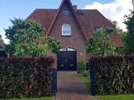 Gepflegtes Einfamilienhaus in ruhiger Lage - Lengenbostel