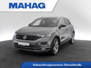 VW T-Roc, 1.5 TSI R line, Jahr 2021 - München