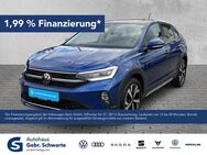 VW Taigo, 1.5 TSI Automatik Style IQ Light, Jahr 2023 - Bünde