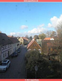 Einfamilienhaus zum Sanieren in schöner Lage - Radeburg