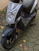 Kymco Agility 50 in 47138