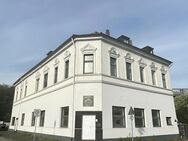 Schönes Gebäude in Duisburg-Hamborn - Duisburg