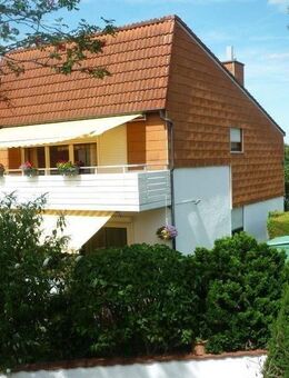 Hier stimmt alles Reiheneckhaus in Oberteuringen - Oberteuringen