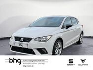 Seat Ibiza, 1.0 TSI FR Ibiza FR, Jahr 2021 - Reutlingen