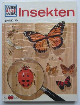 Was ist was: Insekten - Münster