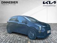 Kia Picanto, 1.0 Vision, Jahr 2024 - München