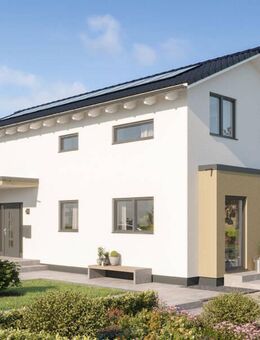 Eigenheim statt Miete! - Wunderschönes Traumhaus von Schwabenhaus - Korbach (Hansestadt)