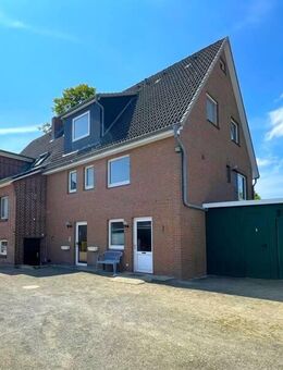 Individuelle Doppelhaushälfte mit Potential und 600qm großen Garten - ruhig gelegen in HH-Neuengamme - Hamburg