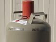 Propan Gasflasche 11kg, Eigentum, Voll in 23701