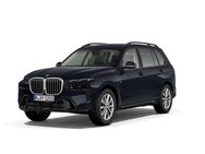 BMW X7, xDrive40 d M Sport Pro LMR 22, Jahr 2024 - Krefeld